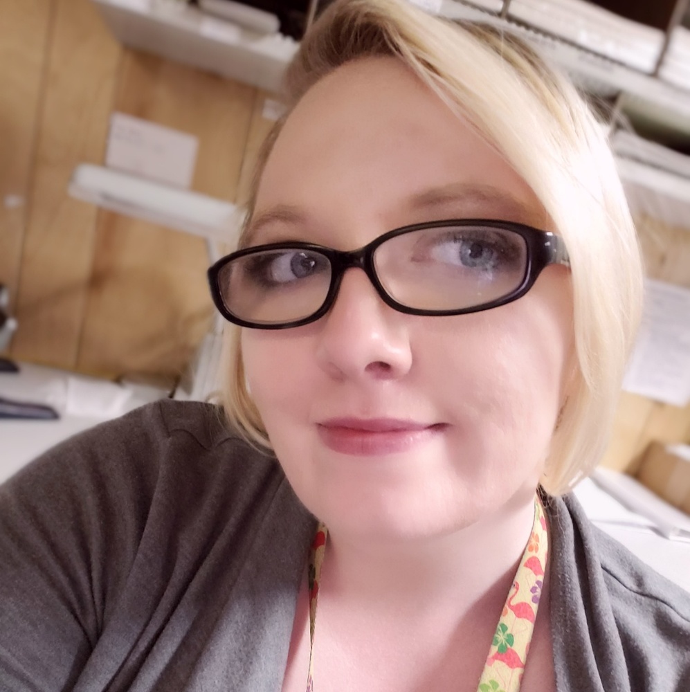 Meet your Posher, Sara
